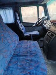 Mercedes-Benz : 1993 г., 4 л, Механика