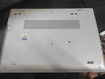 Ноутбуки и аксессуары: HP EliteBook 14" — бизнес-ноутбук в тонком металлическом корпусе — 6