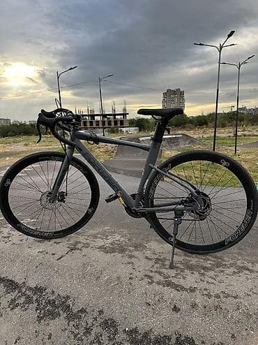 trinx carbon: Велосипед шоссейник — 9