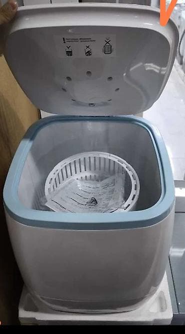 Жылытуу приборлору: Малютка, Avangard, 5 кг чейин — 3