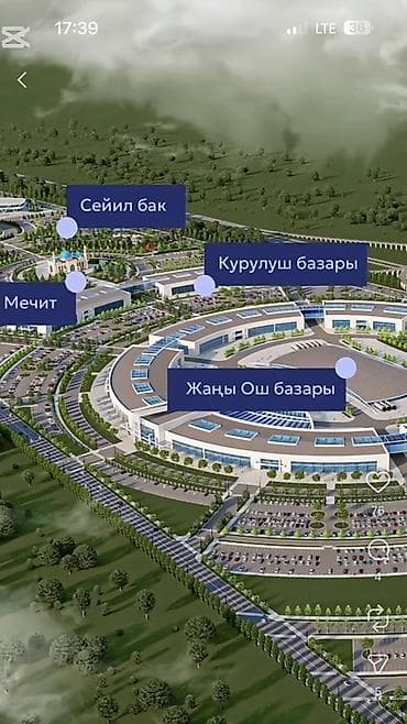 кудайберген военный городок: 4 соток, Для строительства, Красная книга — 9