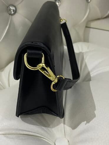 женский кошелек для документов: Сумка Женская 👛 Чуть меньше среднего размера Очень Компактная и — 4