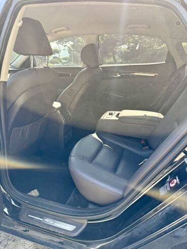 авто к: Kia K7: 2018 г., 2.4 л, Автомат, Бензин, Седан — 7