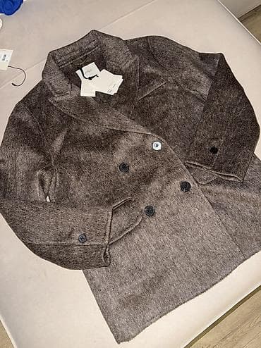 пальто италия: Пиджак пальто от VICOLO Производство Италия оригинал Отдам за полцены — 3