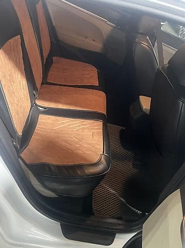 x trail: Hyundai Avante: 2019 г., 2 л, Автомат, Бензин, Седан — 8