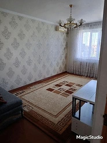 Недвижимость: 2 комнаты, 49 м², Городок Энергетиков Индивидуалка, 5 этаж, Косметический ремонт — 1