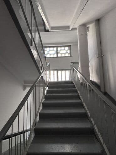 2 комнатные квартиры в бишкеке продажа: 2 комнаты, 62 м², 106 серия, 2 этаж, Евроремонт — 26