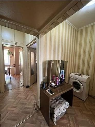 продаю садик: 3 комнаты, 61 м², 105 серия, 2 этаж, Косметический ремонт — 7