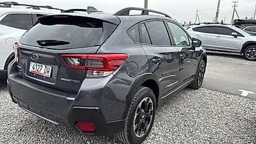 tank moped: Subaru Crosstrek: 2021 г., 2 л, Автомат, Бензин, Универсал — 10