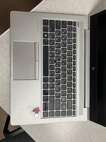 forerunner 965: HP EliteBook 840 G5 — тонкий и лёгкий бизнес‑ноутбук в металлическом — 3