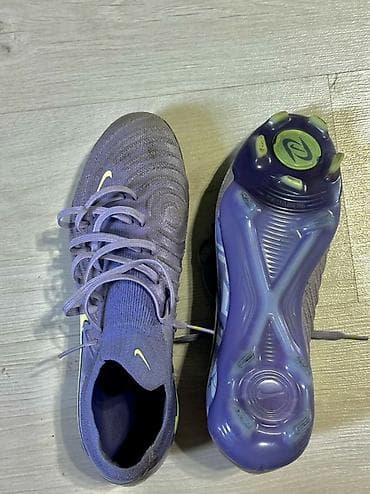 Спорт жана хобби: Футбольные бутсы Nike Phantom GX Elite FG, Носил 3 раза, мне не подоши — 2
