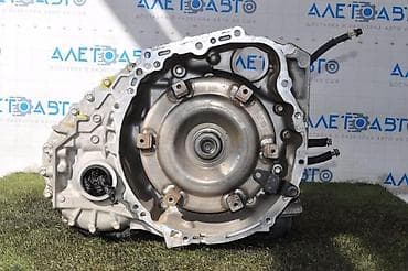 cdi 2 7: Коробка передач Автомат Toyota 2014 г., Б/у, Оригинал, США — 4