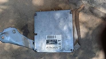 Детали двигателя и моторы в сборе: Блок управления двигателем (ECU) Toyota/Denso - Оригинальный ЭБУ — 1