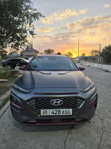 накладки на порог: Компактный кроссовер с выразительным тюнингом экстерьера. - Кузов — 4