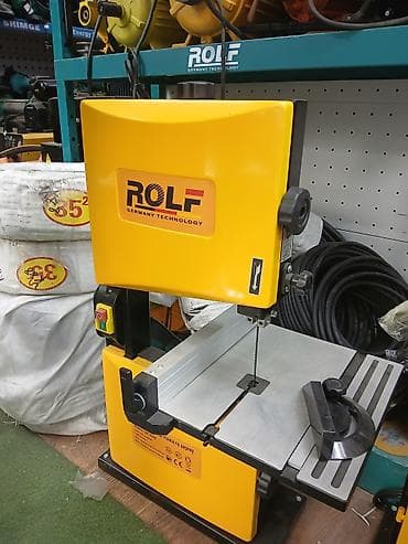 Компрессоры: Распиловочный станок без ЧПУ, Ленточный — 1