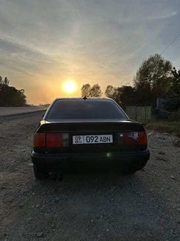 кулиса на ауди: Audi S4: 1991 г., 2.6 л, Механика, Бензин — 2