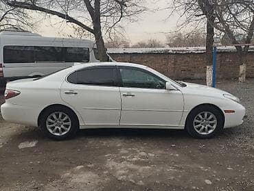 рейка виндом: Toyota Windom: 2003 г., 3 л, Автомат, Бензин, Седан — 7