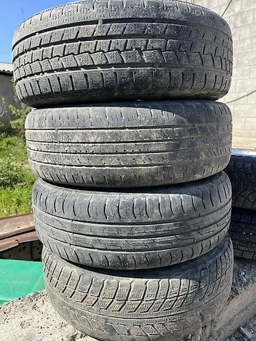 фикс руль: Колеса в сборе 185 / 65 / R 14, Комплект, Легковые, Железные, отверстий - 4 — 1