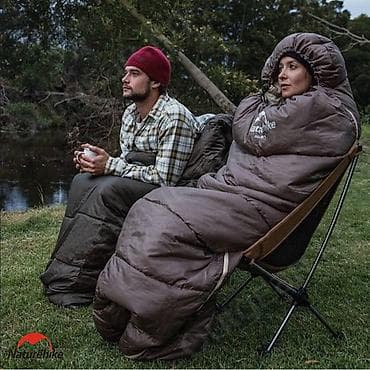 спальный мешок цена: 🟠 Спальный мешок Naturehike U350S 🟠 ⠀ Спальный мешок Naturehike U — 7