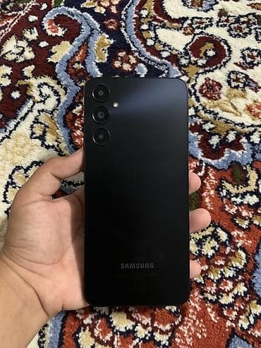 redmi 15 с: Samsung Galaxy A05s (модель на коробке: A05s 4/128GB) Основные — 2