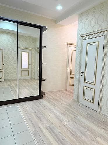 ts group: 2 комнаты, 82 м², Средний Джал Элитка, 10 этаж — 5