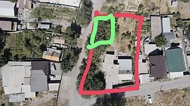 ist акр: Продается участок угловой!!! 🏗 с Новопокровка от главной трассы 500 — 6