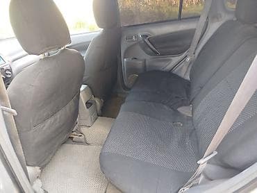 колба для фильтра: Toyota RAV4: 2002 г., 2 л, Механика, Газ, Кроссовер — 6