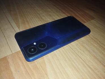 sega mega: Tecno Pova, 256 ГБ, цвет - Синий — 1