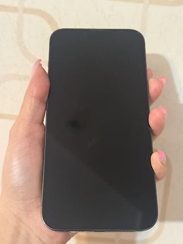 rtx 1660: IPhone 13 Pro Max, Б/у, Alpine Green, Коробка, 79 % — 3