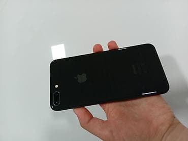 айфон 8 мини: IPhone 8 Plus, Новый, Черный — 10