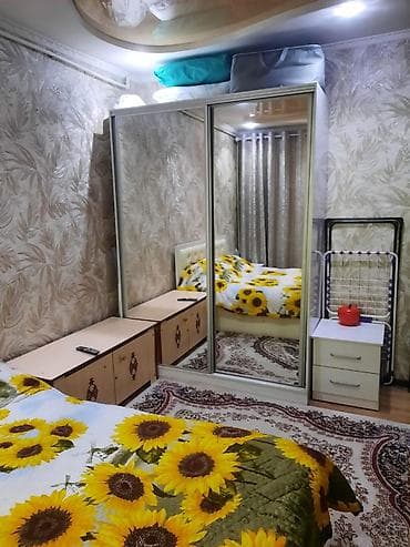 дом палатка: 3 комнаты, 64 м², Индивидуалка, 1 этаж, Косметический ремонт — 3