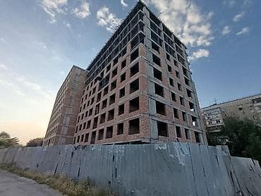 кут тауер: Здание, 74 м² — 1