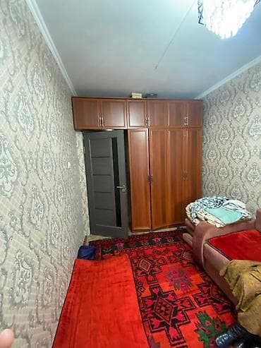срочна квартира: 3 комнаты, 57 м², 105 серия, 1 этаж, Косметический ремонт — 5