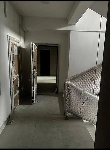 Продажа квартир: 2 комнаты, 62 м², Элитка, 9 этаж, Готовая ПСО (под самоотделку) — 2