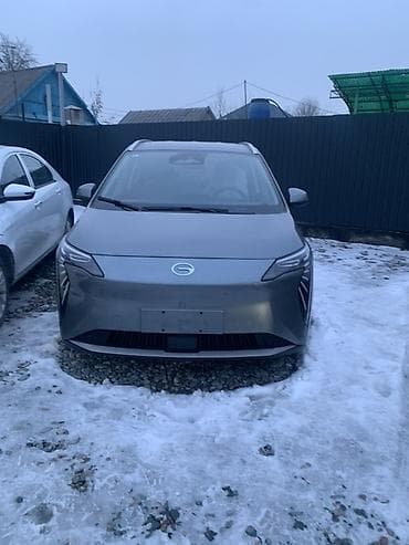 прикуриватель автомобильный: BYD : 2022 г., Электромобиль, Кроссовер — 3