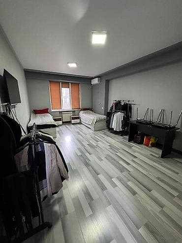 Продажа квартир: 1 комната, 54 м², Элитка, 9 этаж, Евроремонт — 2