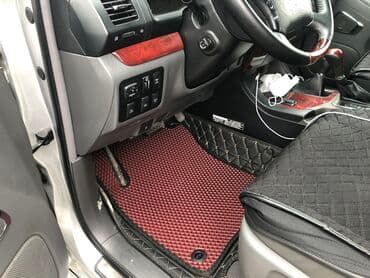 e46: 3D 3Д Бишкек Ева EVA Бишкек Модельные 3D полики для Вашего авто — 8