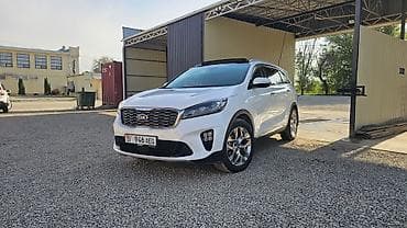 audi a4 b6: Kia Sorento: 2019 г., 2.2 л, Автомат, Дизель, Кроссовер — 6