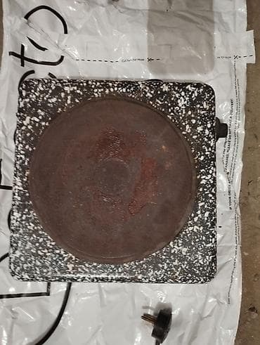 Электрическая, Механическое