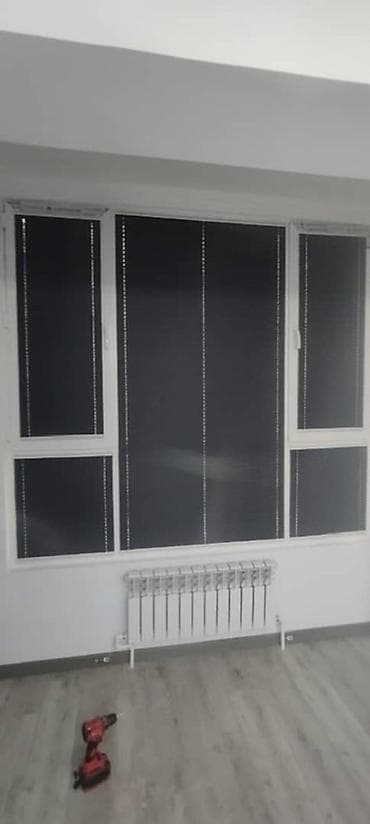 Текстиль: Жалюзи плиссе и рулонные системы для окон - Типы: плиссе (гармошка) и — 4