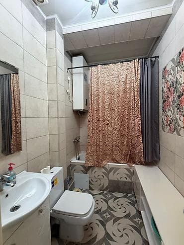 Продажа квартир: 2 комнаты, 100 м², Золотой квадрат Элитка, 3 этаж, Евроремонт — 4
