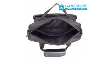сумка для: Сумка для PS4 вмещается полностью весь комплект — 3