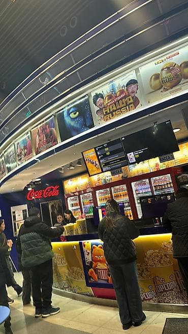 Ищу работу официанта и кассира