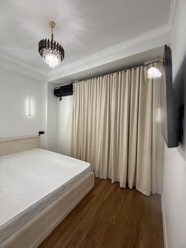 квартира на час политех: 2 комнаты, Собственник, Без подселения, С мебелью полностью — 4