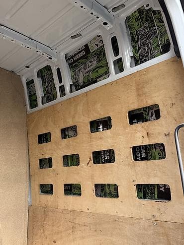 грузовой спринтер сатылат: Легкий грузовик, Mercedes-Benz, Дубль, 2 т, Б/у — 10