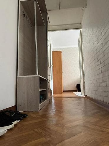 Квартиры: 1 комната, 35 м², 105 серия, 3 этаж, Евроремонт — 9