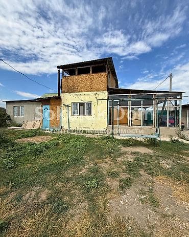 🏠Продается дом в с. Сокулук 🟡Комнаты: 4 🟡Участок: 7 соток — 2