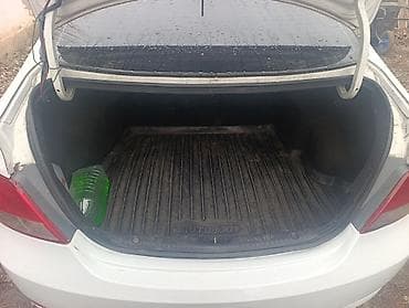 hyundai solaris машины: Hyundai Solaris: 2016 г., 1.6 л, Ручные, Бензин, Седан — 9