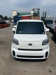 скупка домкрат: Kia Ray: 2020 г., 1 л, Автомат, Бензин, Минивэн — 14