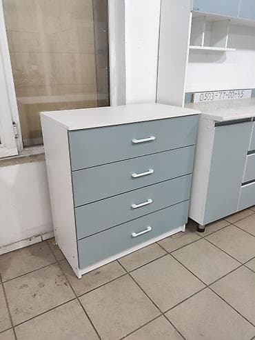 НОВЫЙ комод новые комоды Ширина 75см - 5500сом 120см - 8000сом